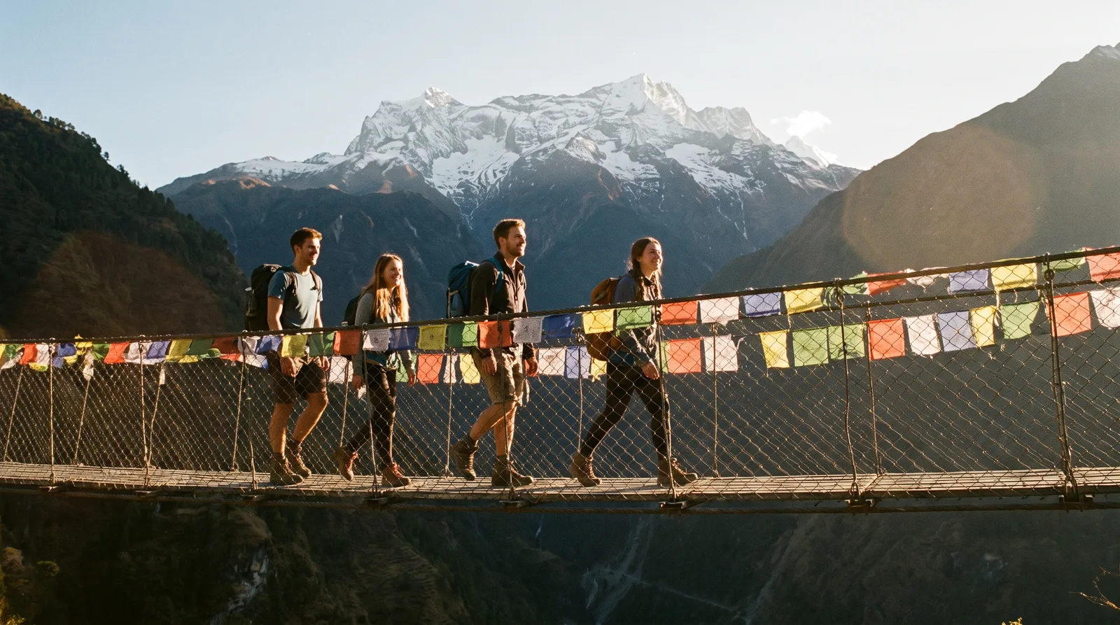 Best Small-Group Tours in Nepal for 18–35s (2026)