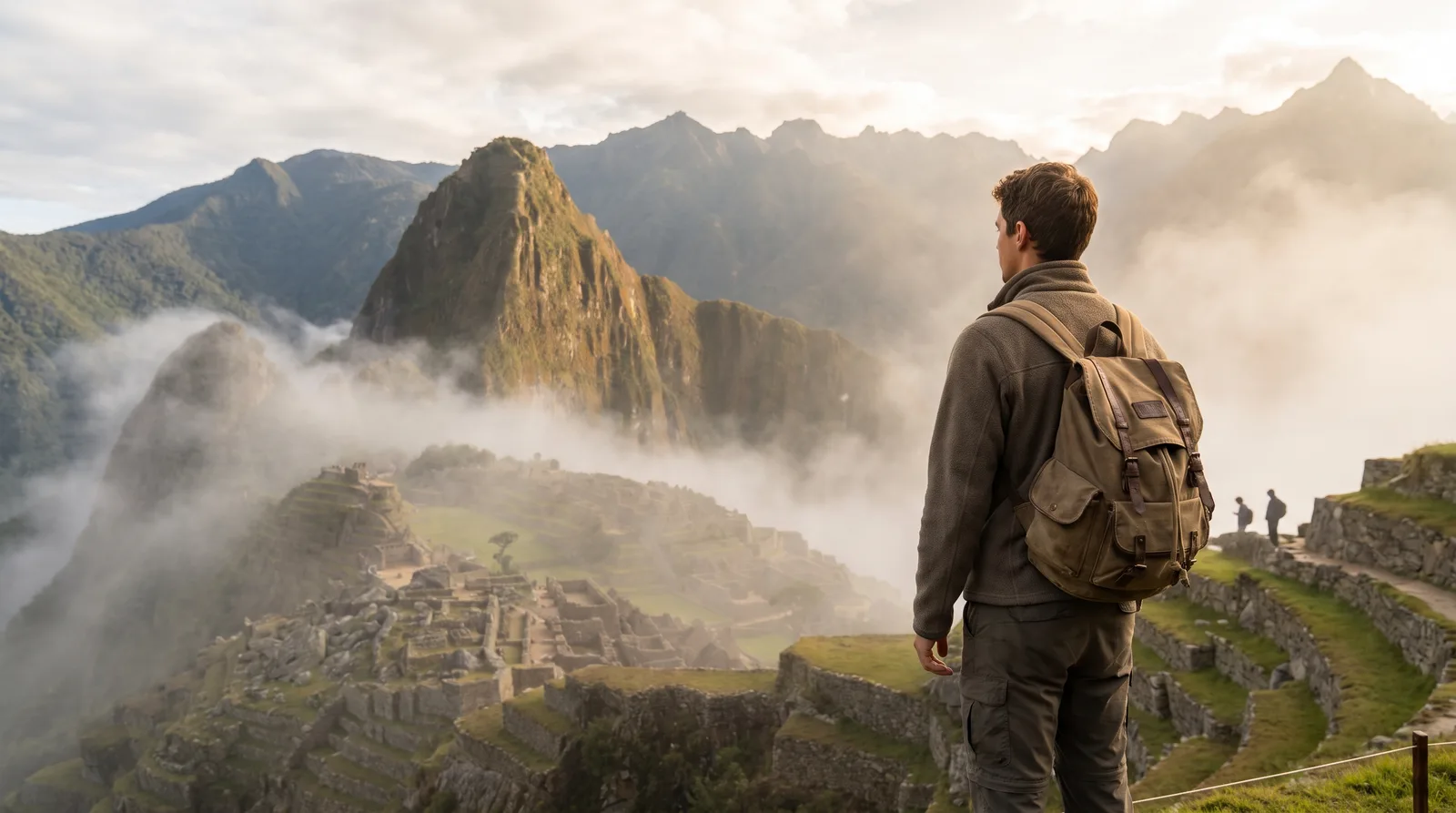 The Ultimate Peru & Bolivia Gringo Trail Itinerary for Young Adults